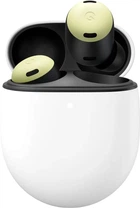 Słuchawki Google Pixel Buds Pro Lemongrass (GA03204)