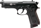 Пневматический пистолет SAS PT99 Blowback - изображение 1