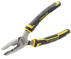 Комбіновані плоскогубці Stanley FatMax 180мм (0-89-867)