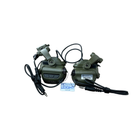 Активні захисні навушники Earmor M32X MARK3 Dual (FG) Olive Mil-Std (EM-M32X-FG-MARK3-DL) - зображення 9
