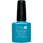 Гель-лак CND Shellac Cerulean Sea 7.3 мл