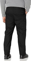 Тактические брюки мужские Propper Kinetic Black брюки черные размер 36/36 - изображение 2