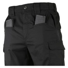 Тактичні брюки чоловічі Propper Kinetic Black робочі штани чорні розмір 36/36 - зображення 5