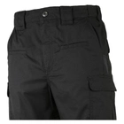 Тактичні брюки чоловічі Propper Kinetic Black робочі штани чорні розмір 36/36 - зображення 6
