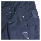 Тактические брюки мужские Propper Kinetic Navy брюки синие размер 36/34 - изображение 3