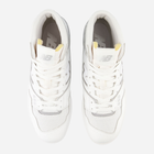 Sneakersy męskie New Balance 650 BB650RVW 44 (10US) 28 cm Białe (196652922170) - obraz 4