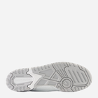 Sneakersy męskie New Balance 650 BB650RVW 43 (9.5US) 27.5 cm Białe (196652922163) - obraz 6