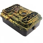 Автономная охотничья видео 4G фотоловушка разведывательная GSM камера, GPS, WildGuarder Patrul Eyeleaf SW4.3G 24MP 4G - изображение 4