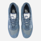 Чоловічі кросівки New Balance 550 BB550PHC 40 (7US) 25 см Сірі (196652957226) - зображення 4