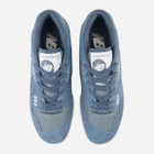 Чоловічі кросівки New Balance 550 BB550PHC 40.5 (7.5US) 25.5 см Сірі (196652957233) - зображення 4