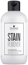 Płyn Schwarzkopf Professional Stain Remover do usuwania plam z farby 250 ml (4045787688962) - obraz 1