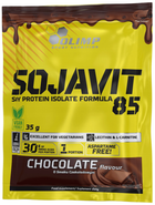 Protein Olimp Sojavit 85 Czekolada 35 g (5901330088872)