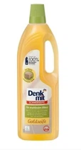 Средство для мытья пола Denkmit Schmierseife gold 1 л