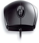 Mysz Cherry WheelMouse M-5450 USB Black - obraz 4