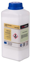 Czteroboran sodu Biomus Borax 1 kg (5902409410693) - obraz 1