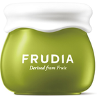 Крем для обличчя Frudia Avocado Relief Cream mini живильно-відновлюючий на основі екстракту авокадо 10 мл (8803348036975) - зображення 1