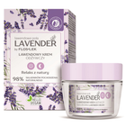 Krem Floslek Lavender odżywczy 50 ml (5905043009612) - obraz 1