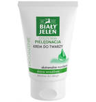 Krem do twarzy Bialy Jelen Łagodzenie 100 ml (5900133011162) - obraz 1