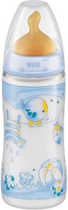 Butelka do karmienia Nuk Biberon Blue 300 ml (4008600049357)