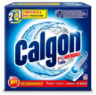 Таблетки для пральних машин Calgon 2 в 1 15 шт (5997321701813) - зображення 1