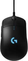 Миша Logitech G Pro Gaming Wireless Black (910-005273) - зображення 4