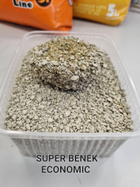 Бентонітовий Економний наповнювач Super Benek для котячого туалету натуральний 10 л (5905397013709) - зображення 2