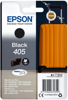 Картридж Epson 405 Black (8715946672359) - зображення 1