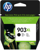 Картридж HP 903XL Black (889894728999) - зображення 1