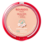 Puder Bourjois Healthy Mix Powder 03 Rose Beige 10 g (3616303915124) - obraz 1