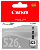 Картридж Canon CLI-526GY Grey (4960999672151) - зображення 1