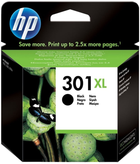 Картридж HP 301XL Black (884962894446) - зображення 1