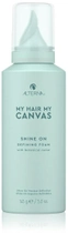 Мус для волосся Alterna My Hair My Canvas Create Shine On illuminating 145 г (873509029977) - зображення 1