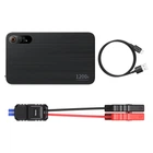 Автономное пусковое устройство Baseus Super Energy Pro+ Car Jump Starter 1200A (C00245700111-00) Black