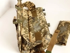 Сумка для оперативной переноски оружия винтовки защитная GEN 2 Пиксель - изображение 6