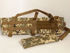 Переноска сумка для ношения оружия / винтовки защитная Пиксель GEN 1 - изображение 2