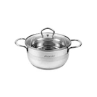 Кастрюля Kamille KM-5413 (3 л, 20 см)