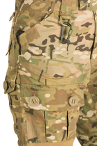 Польові літні штани P1G-Tac MABUTA Mk-2 (Hot Weather Field Pants) MTP/MCU camo XS (P73106MC) - изображение 5