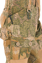 Польові літні штани P1G-Tac MABUTA Mk-2 (Hot Weather Field Pants) Varan camo Pat.31143/31140 M/Long (P73106VRN) - изображение 4