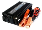 Перетворювач инвертор0-UKC SSK- 12/220V 1000W (SH771282)