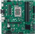 Материнська плата ASUS PRO B760M-C-CSM (s1700, Intel B760, PCI-Ex16) - зображення 1