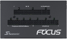 Zasilacz Seasonic Focus Plus 750 W (FOCUS-GX-750) - obraz 4