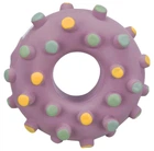 Игрушка для собак Кольцо латексное Trixie 35612 8 см (4011905356129)
