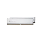 Модуль памяти для компьютера DDR4 32GB (2x16GB) 3200MHz White Sark eXceleram (EBW4323216XD)