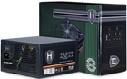 Zasilacz Inter-Tech HiPower SP-650 650 W (88882111) - obraz 3