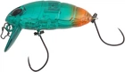 Воблер Nories Crankin Boss Pupa Shallow 40мм 5.6g #348