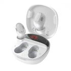 Беспроводные наушники Baseus WM01 Plus TWS white