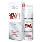 Koncentrat aktywny Farmona Professional Snail Repair ze śluzem ślimaka odmładzający 30 ml (5900117973820) - obraz 1