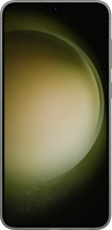 Мобільний телефон Samsung Galaxy S23 Plus 5G SM-S916 8/256GB Green (8806094725810) - зображення 2