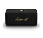 Marshall Portable Speaker Emberton II Black&Brass (1006234)
