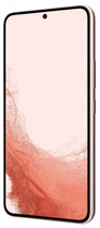 Smartfon Samsung Galaxy S22 5G SM-S901 8/128GB Pink - obraz 5